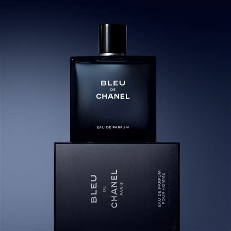 bleu de chanel pas cher